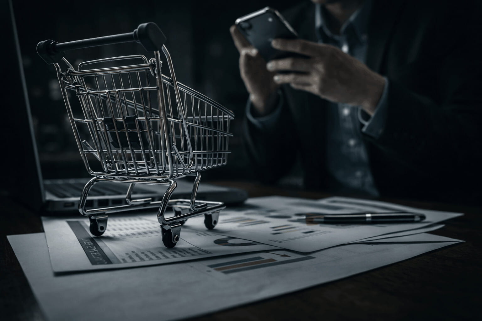 Business Buying